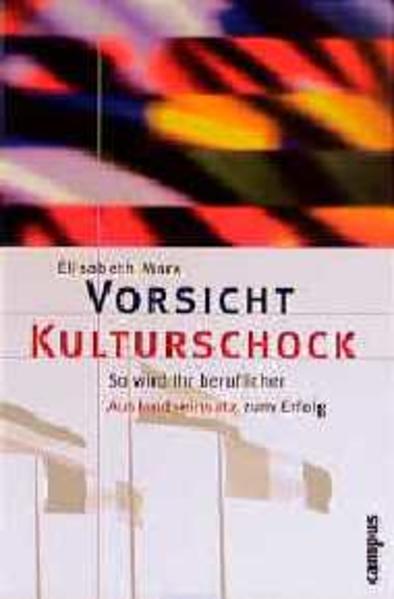 Vorsicht Kulturschock