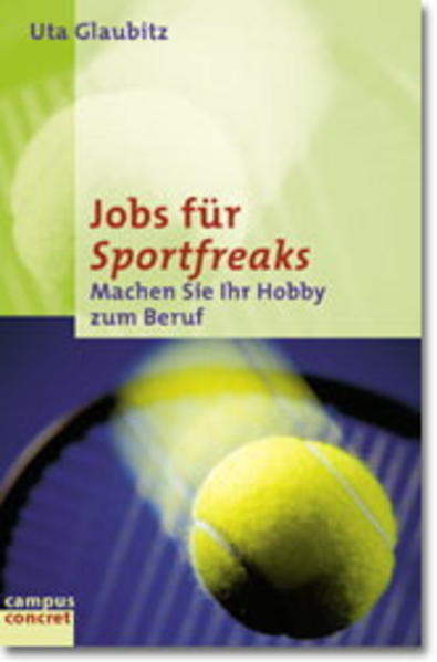 Jobs für Sportfreaks