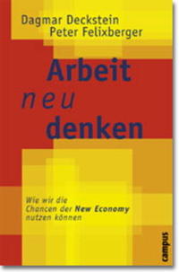 Arbeit neu denken