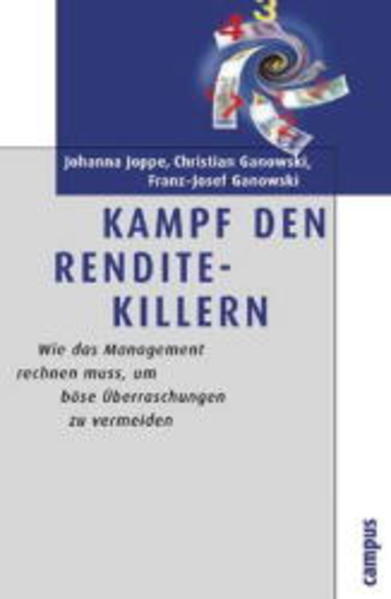 Kampf den Renditekillern