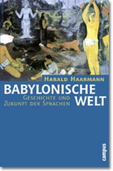 Babylonische Welt