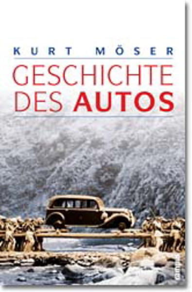 Geschichte des Autos