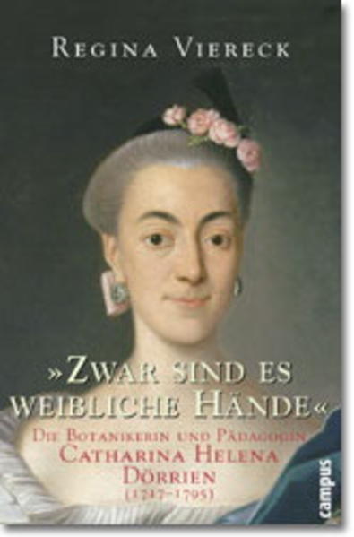 »Zwar sind es weibliche Hände«