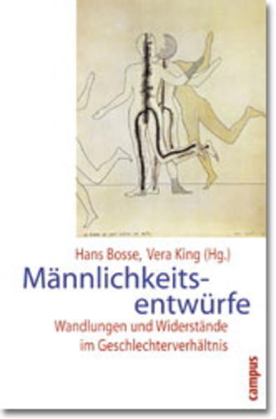 Männlichkeitsentwürfe