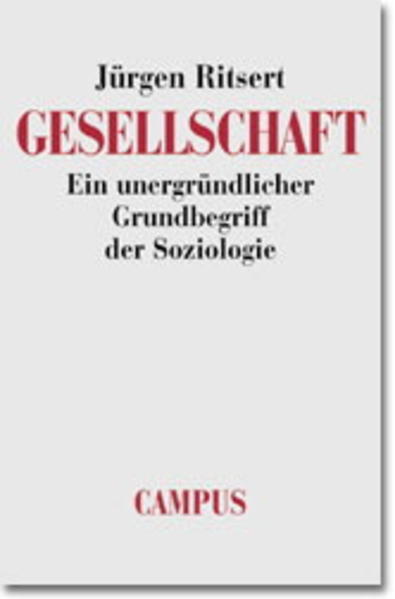 Gesellschaft