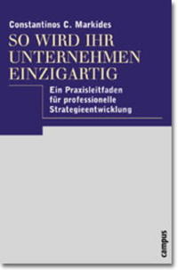 So wird Ihr Unternehmen einzigartig