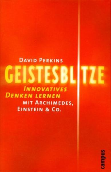 Geistesblitze