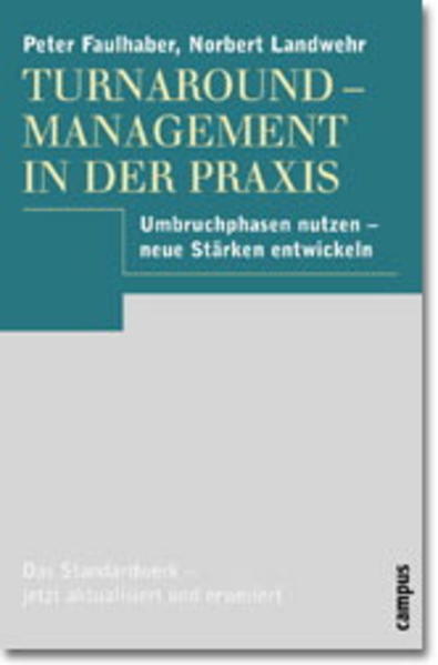 Turnaround-Management in der Praxis