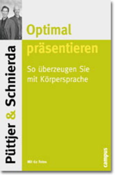 Optimal präsentieren