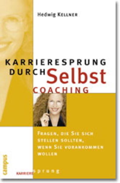 Karrieresprung durch Selbstcoaching