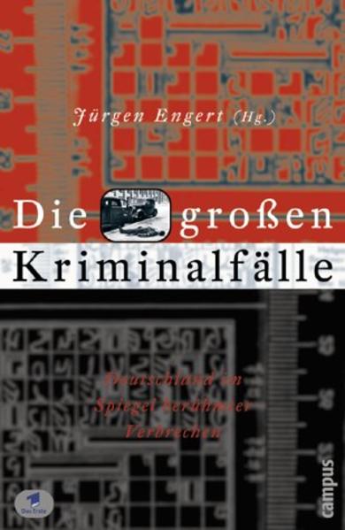 Die großen Kriminalfälle