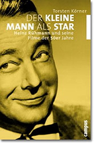 Der kleine Mann als Star