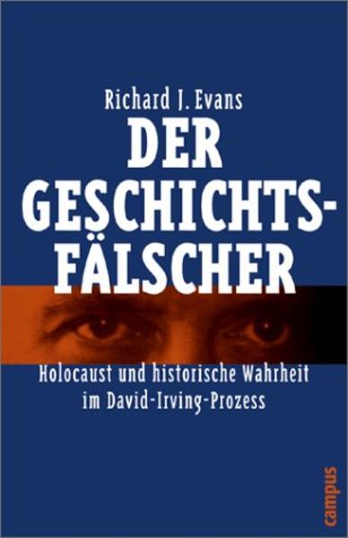 Der Geschichtsfälscher