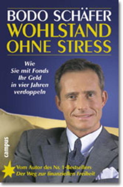 Wohlstand ohne Stress