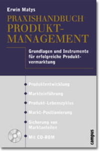 Praxishandbuch Produktmanagement