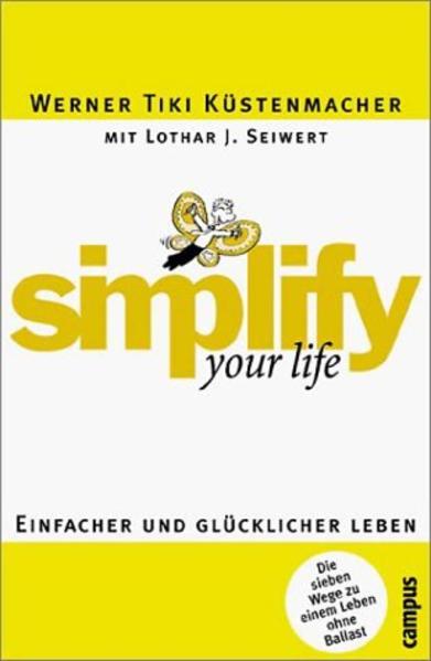 simplify your life