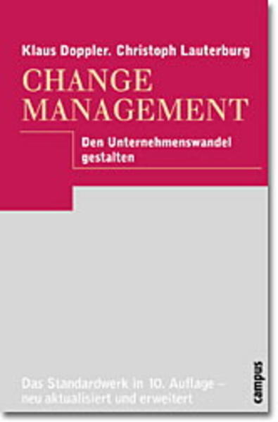 Change Management