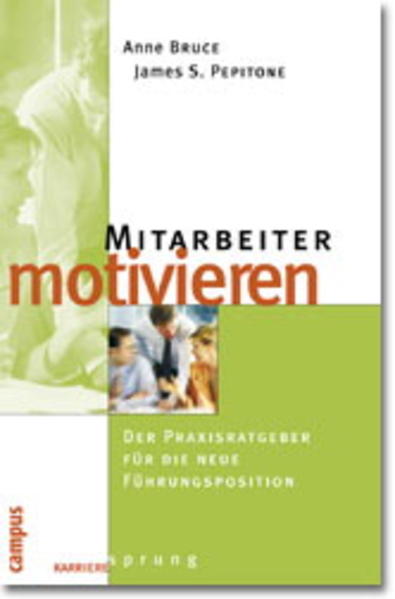 Mitarbeiter motivieren