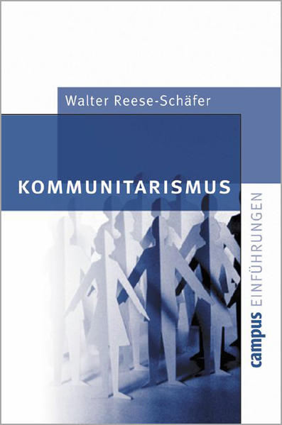Kommunitarismus