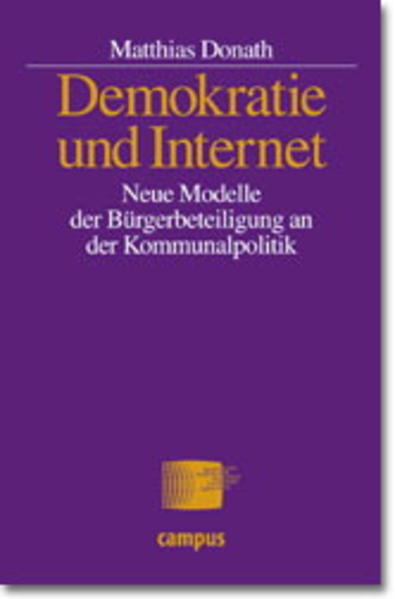 Demokratie und Internet
