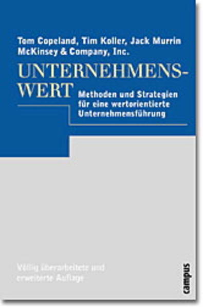 Unternehmenswert