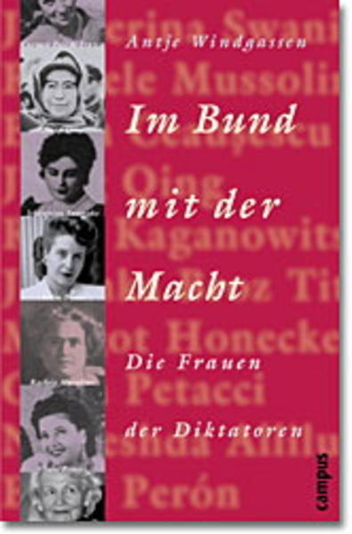 Im Bund mit der Macht