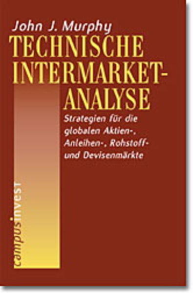 Technische Intermarket-Analyse