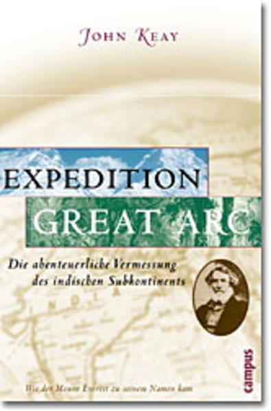 Expedition Great Arc