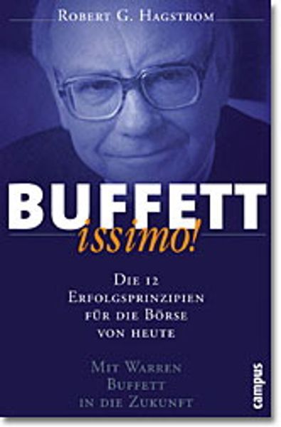 Buffettissimo!