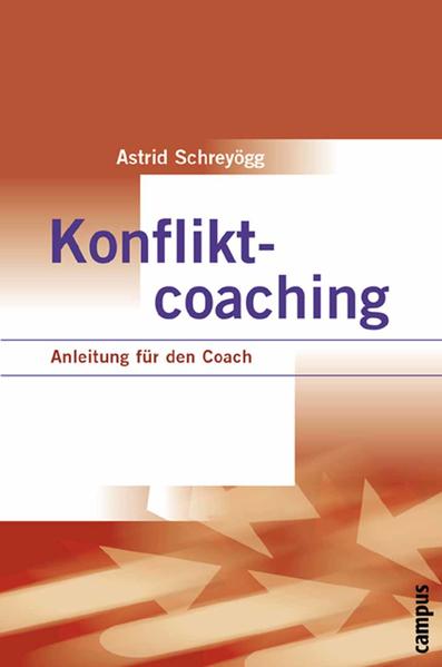 Konfliktcoaching