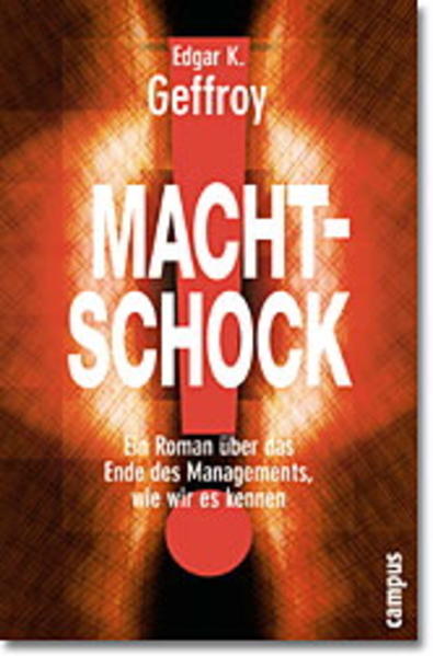 Machtschock!