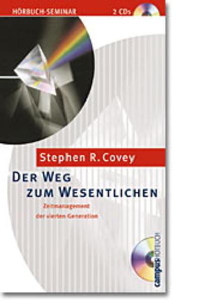 Der Weg zum Wesentlichen