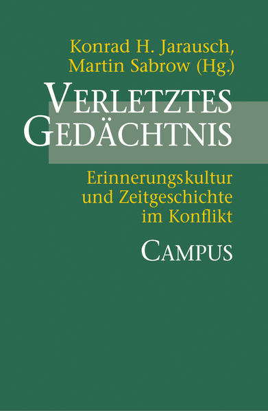 Verletztes Gedächtnis