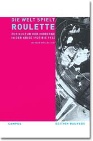 Die Welt spielt Roulette
