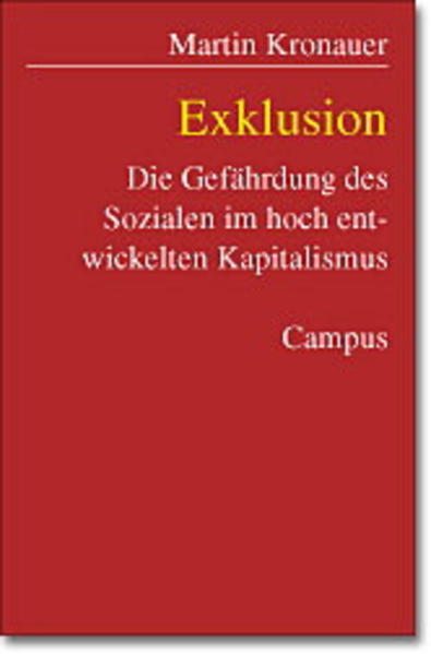 Exklusion