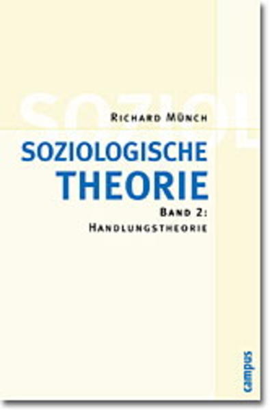 Soziologische Theorie