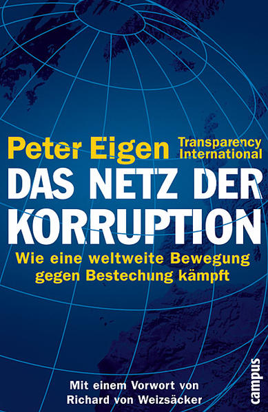 Das Netz der Korruption