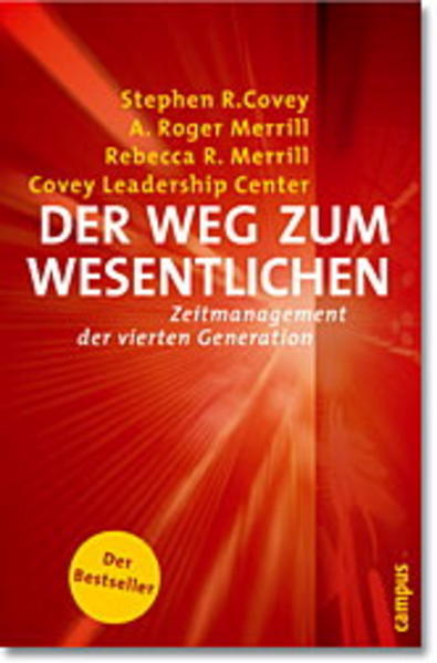 Der Weg zum Wesentlichen