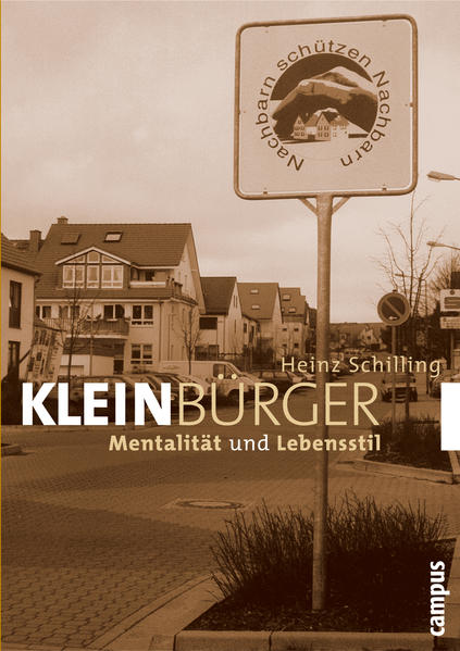 Kleinbürger