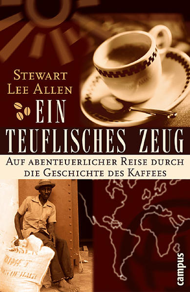 Ein teuflisches Zeug