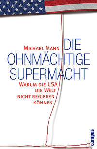 Die ohnmächtige Supermacht