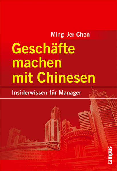 Geschäfte machen mit Chinesen