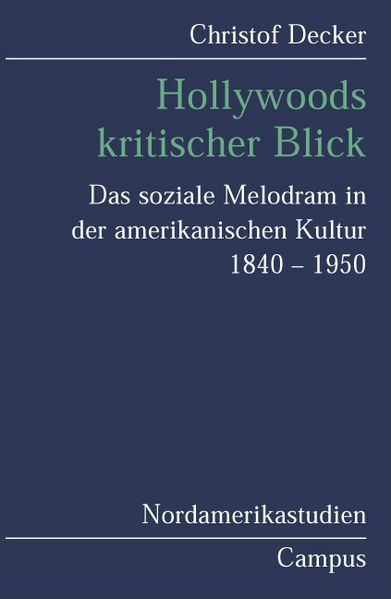 Hollywoods kritischer Blick