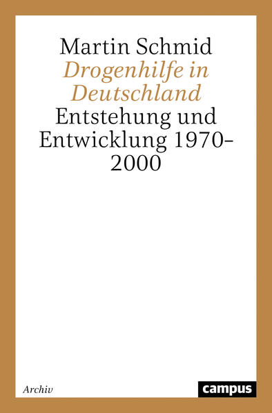 Drogenhilfe in Deutschland