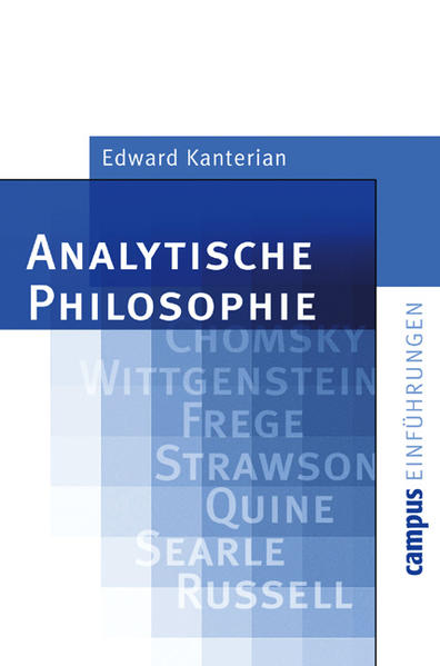 Analytische Philosophie