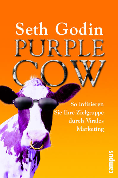 Purple Cow