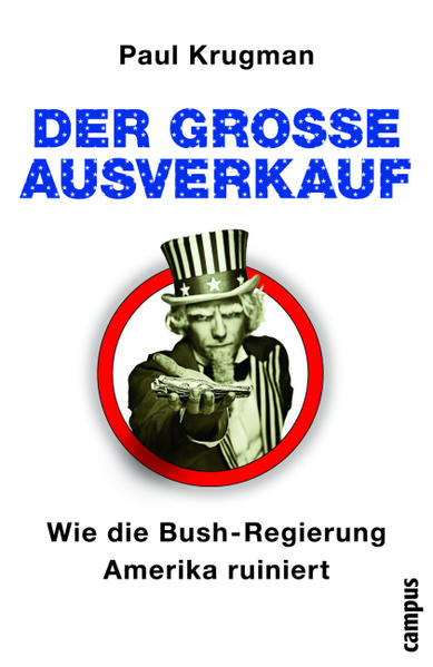 Der große Ausverkauf