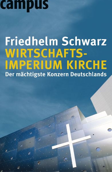 Wirtschaftsimperium Kirche