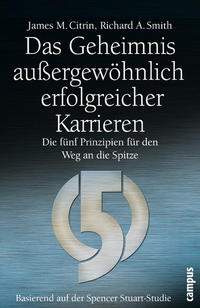 Das Geheimnis außergewöhnlich erfolgreicher Karrieren