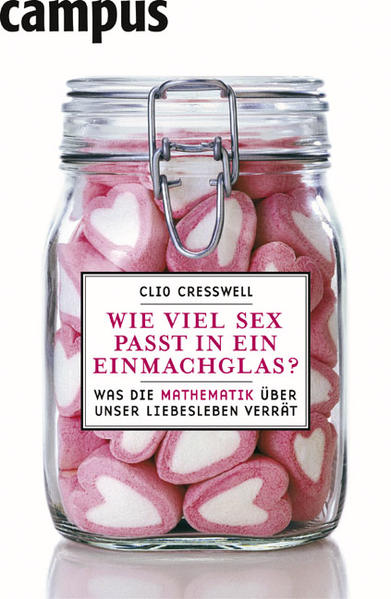Wie viel Sex passt in ein Einmachglas?